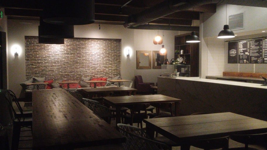 Photo of Carmela Coffee - East Boca