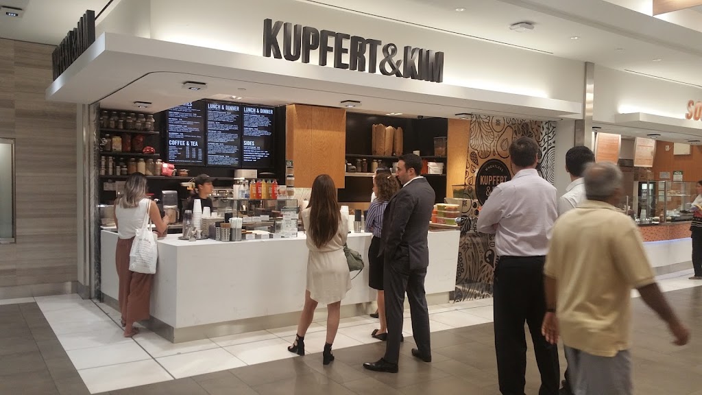 Kupfert & Kim