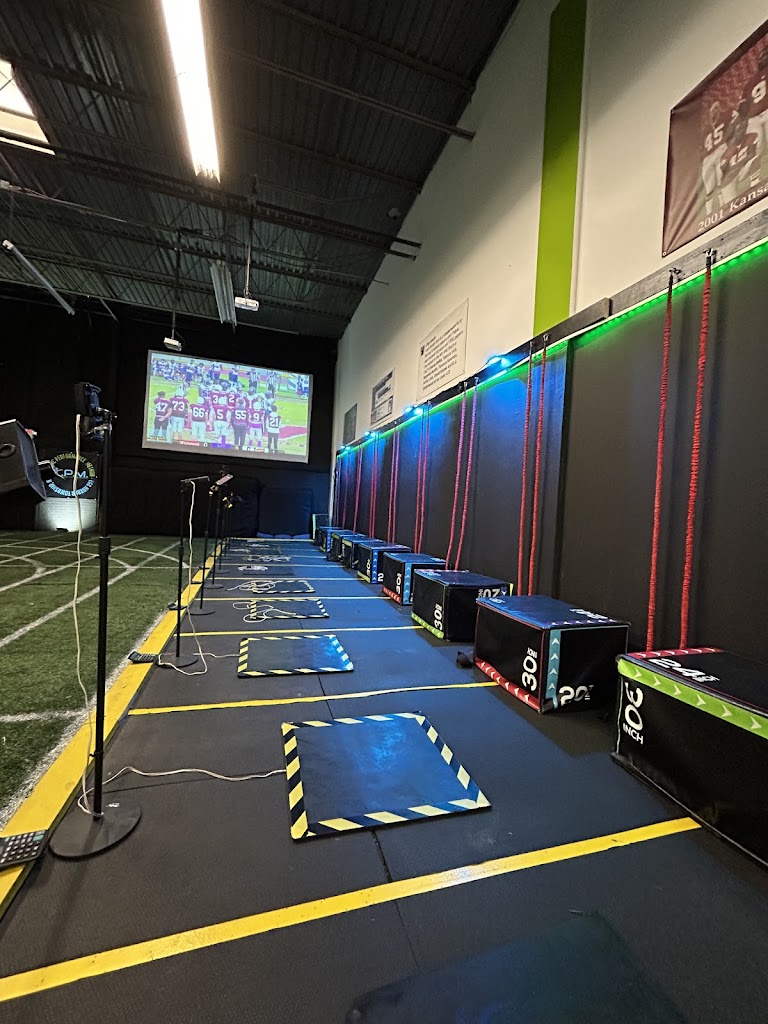  Klemic Performance Method