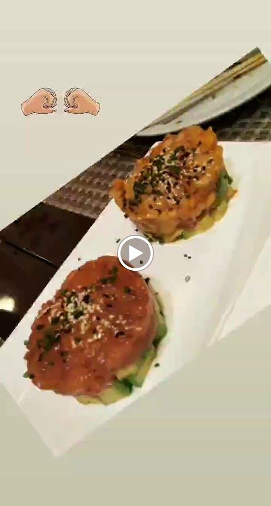 Restaurante Asiatico Fang — Videos