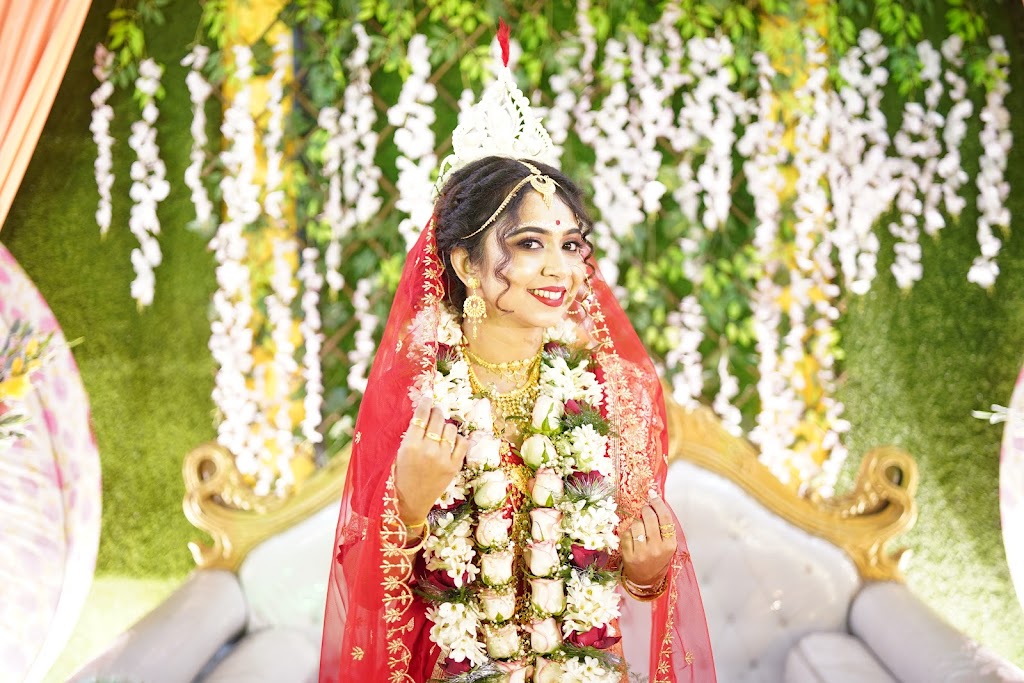 Riya S Makeup Studio Academy