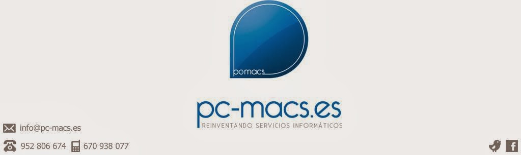 PC-Macs — Del propietario