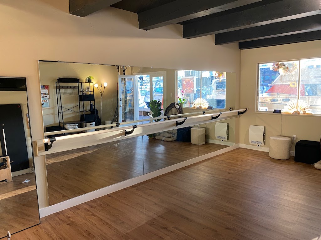  Breathing Room Studio