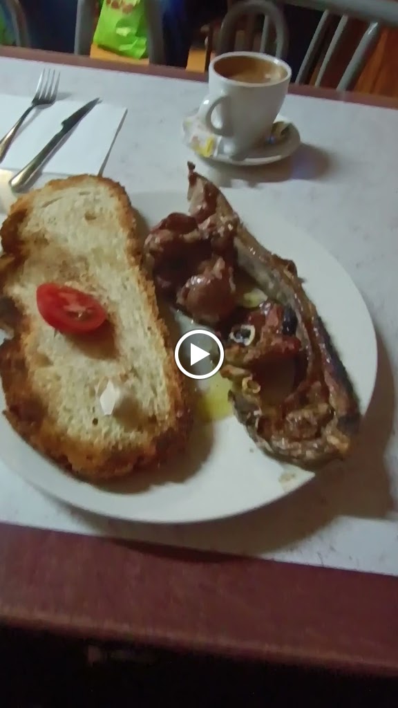 Bar Berga — Videos