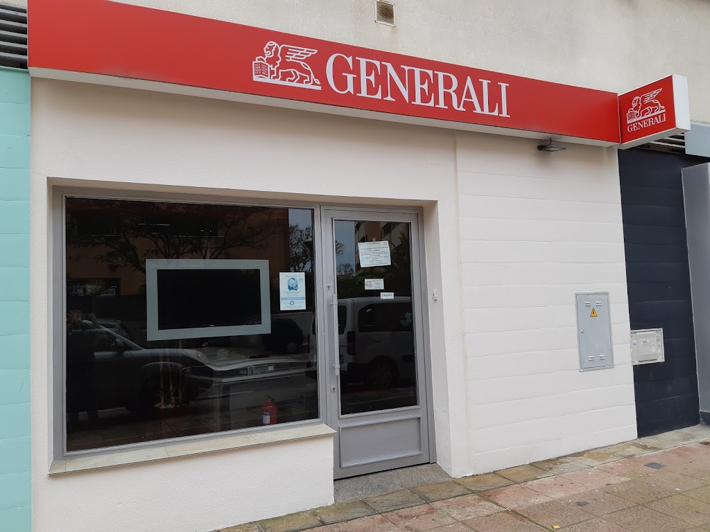 Generali seguros, Mairena del Aljarafe.