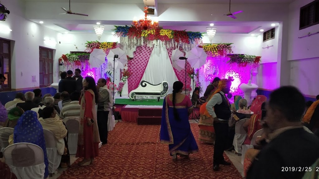 Royal Inn Marriage Hall
