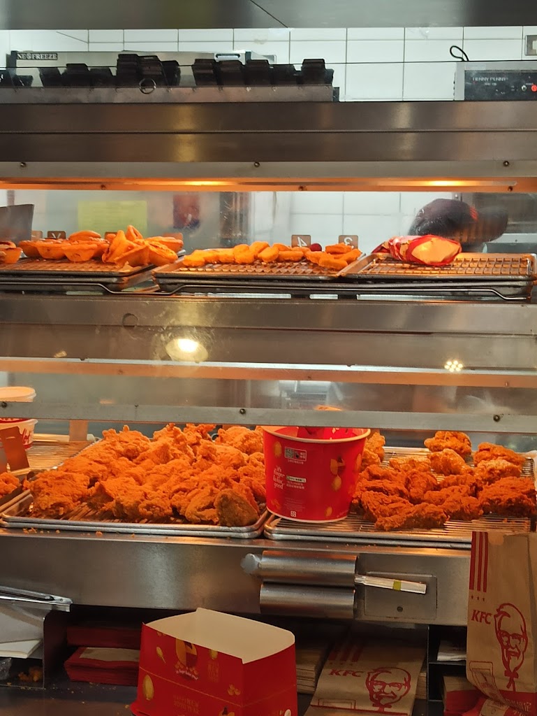 肯德基KFC-高雄文化餐廳 的照片