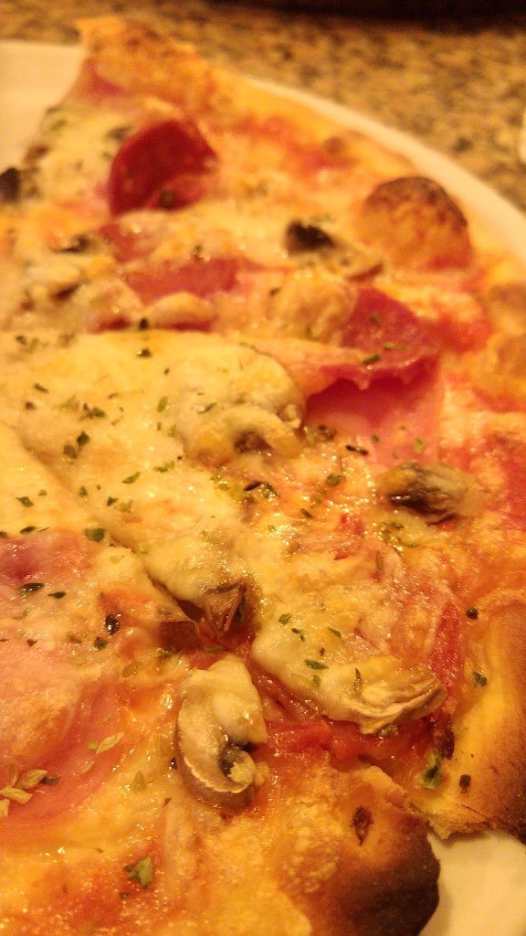 El Fogon7 — Comida y bebida