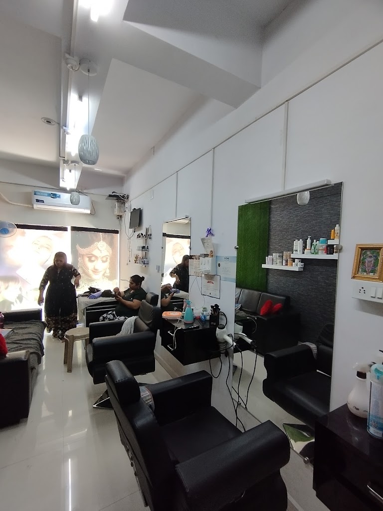 Kajunails Studio Makeover Studio