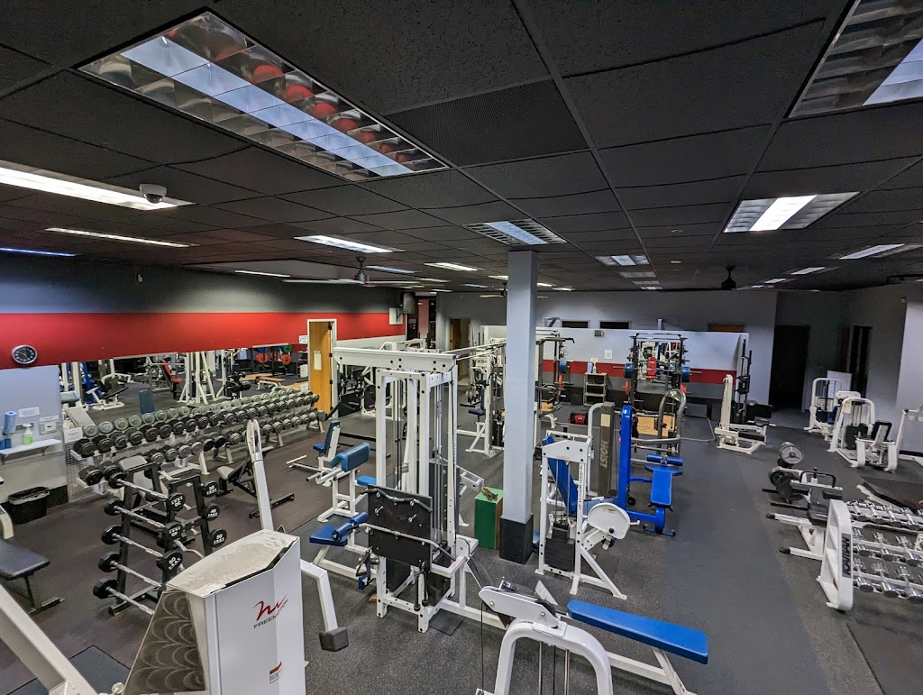  PowerCrush Training Center