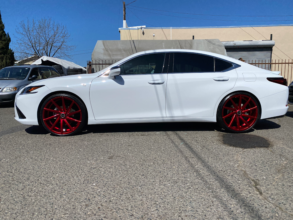 Tire