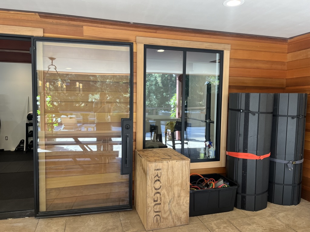  Cristiano's Personal Training Studio