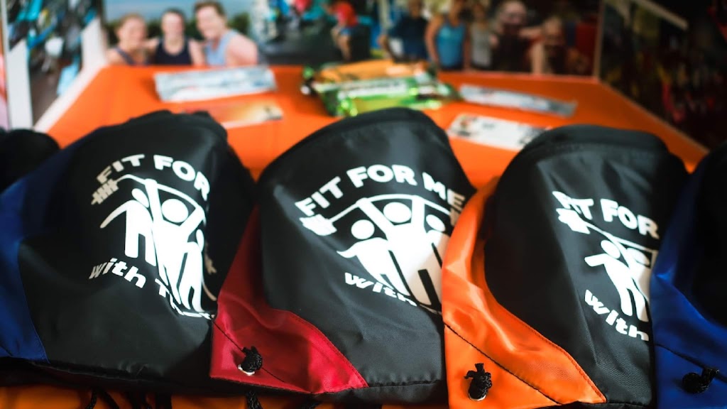  Fit for Me with Theresa