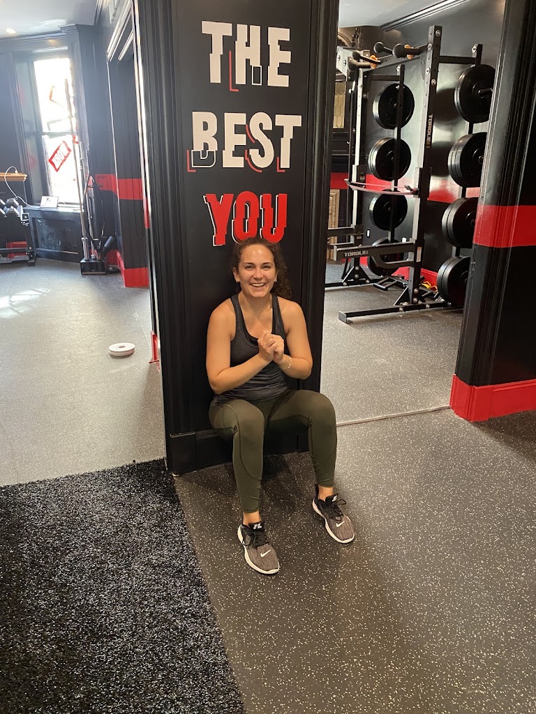  Canadian Park Personal Training