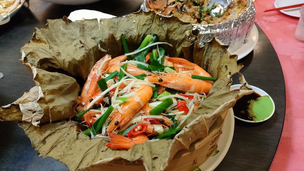 阿來生猛海鮮 的照片