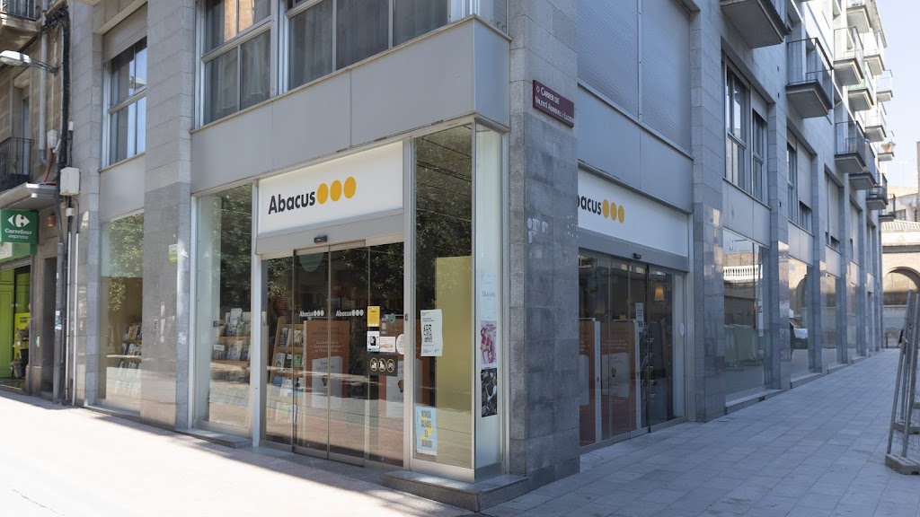 Abacus Cooperativa | Reus