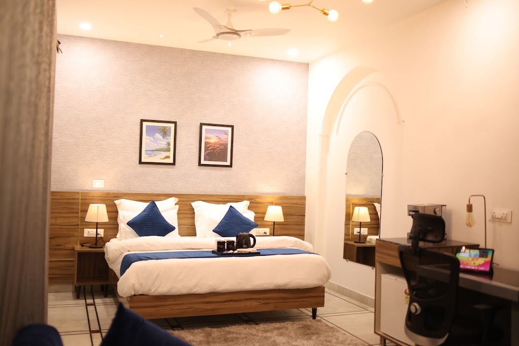 Gallivanto Inn Rohini