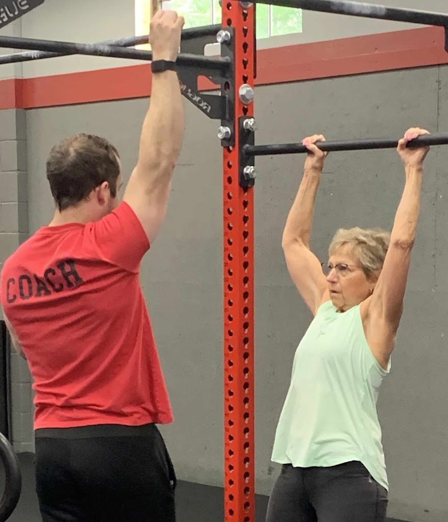  Carlisle Core Fitness and Health