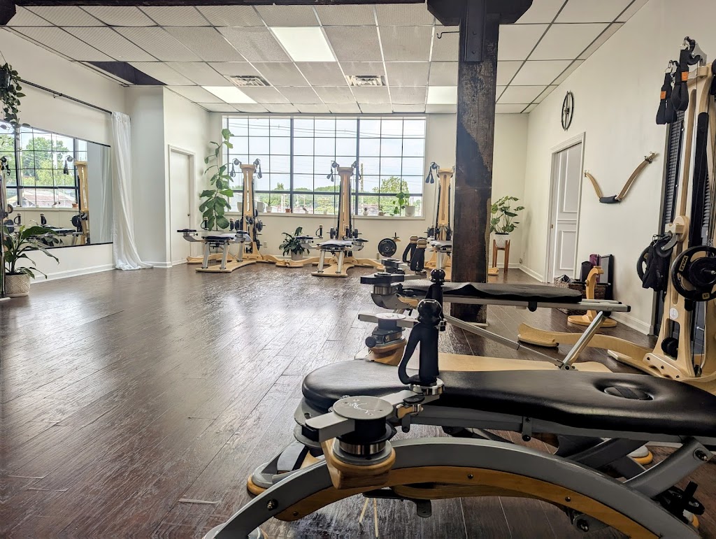  Spiral Studio Louisville