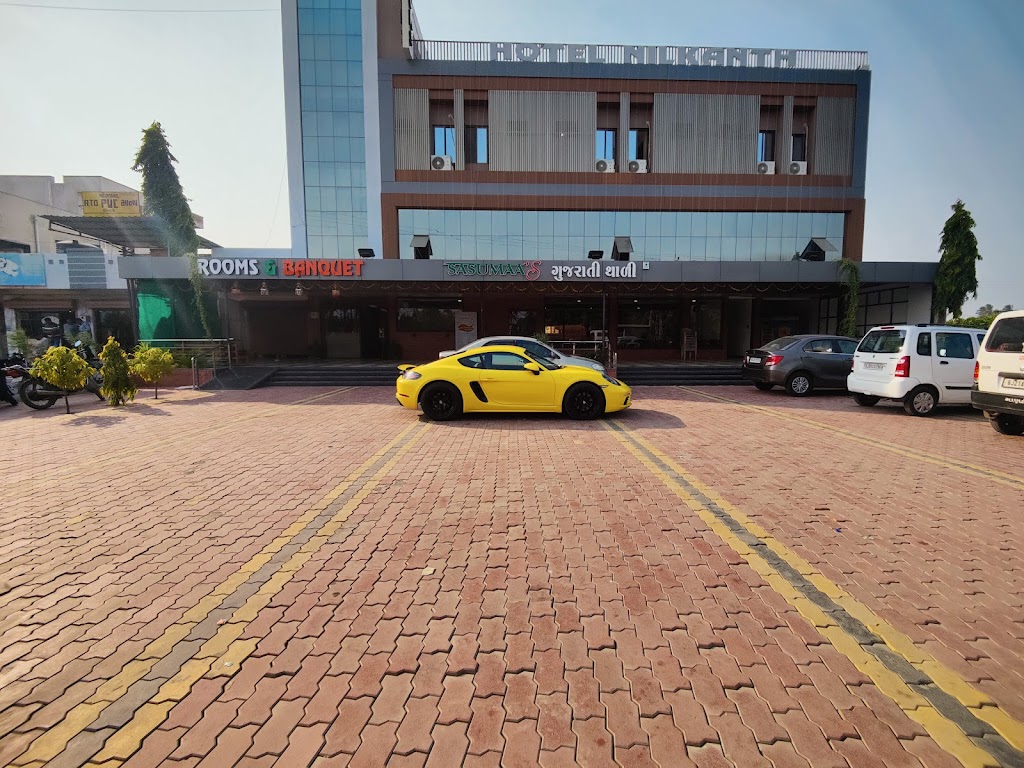 Hotel Nilkanth