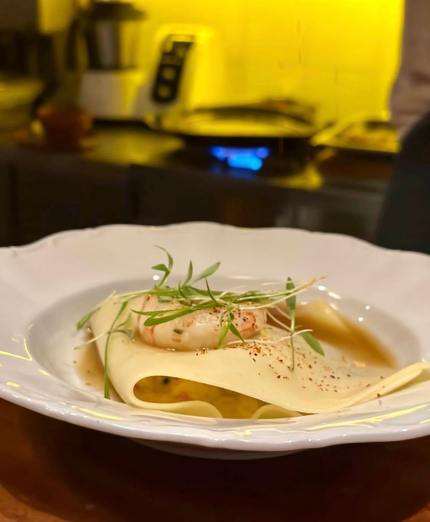 Boodiou EIVISSA — Comida y bebida