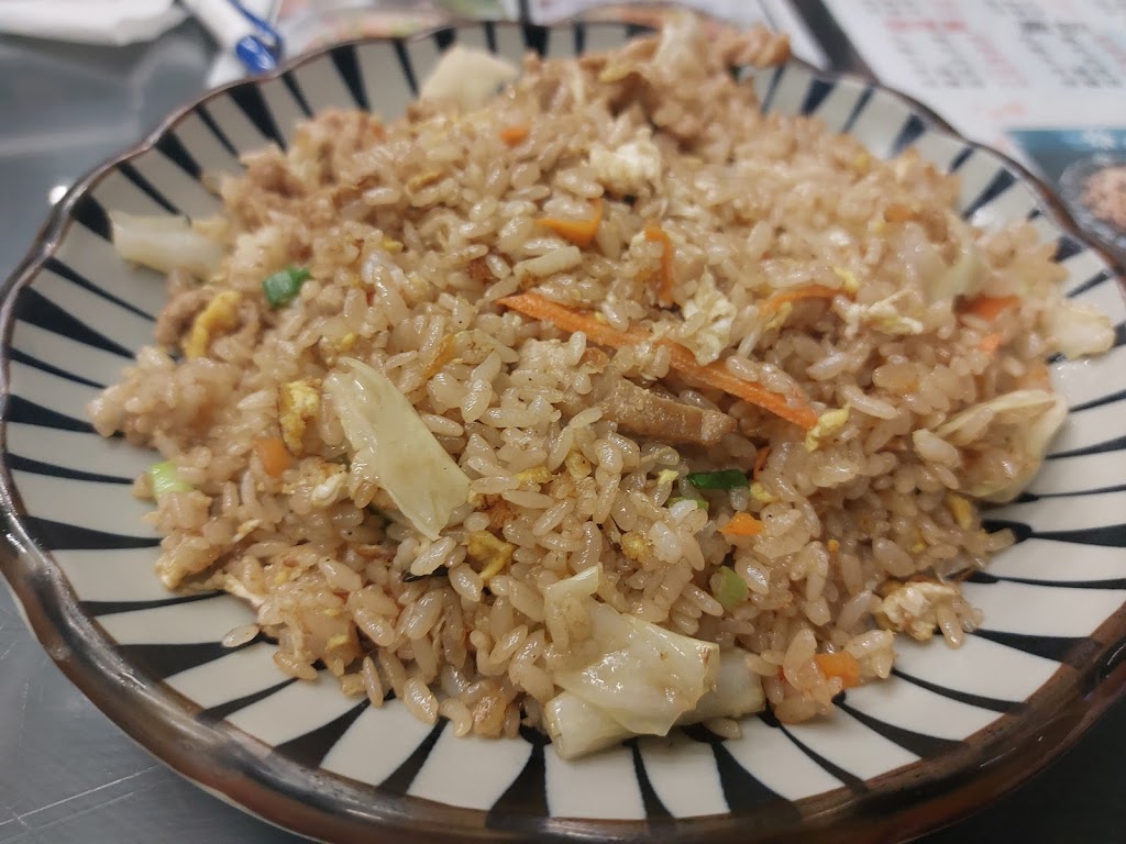 呷粗飽快餐 的照片