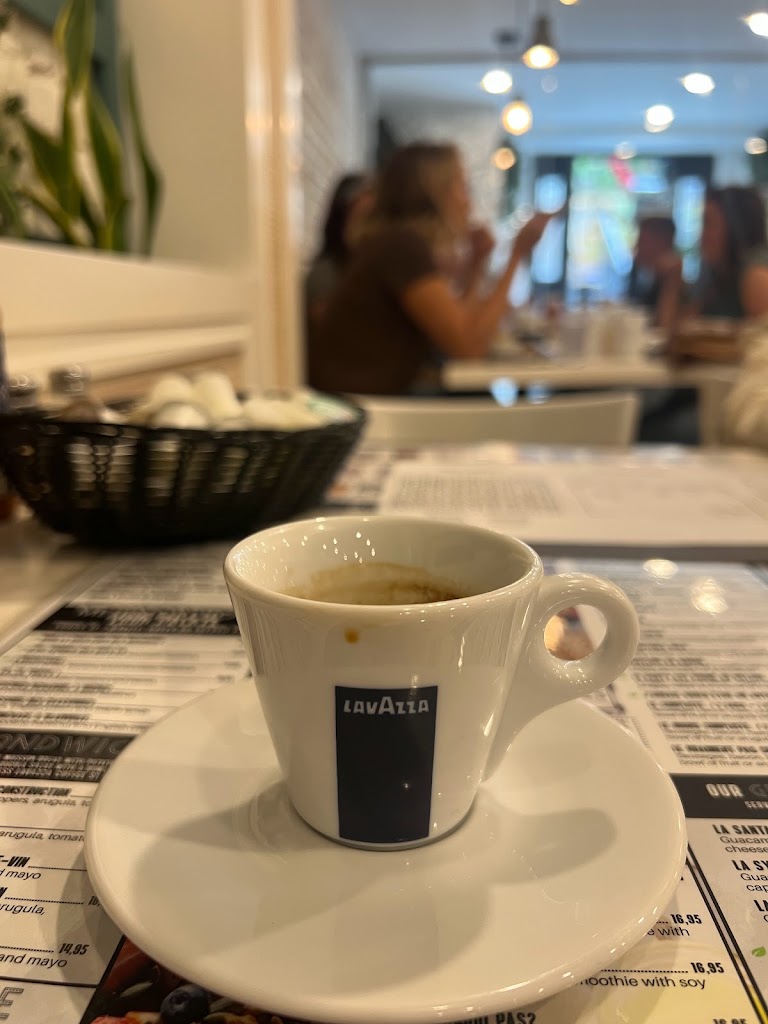 Espresso