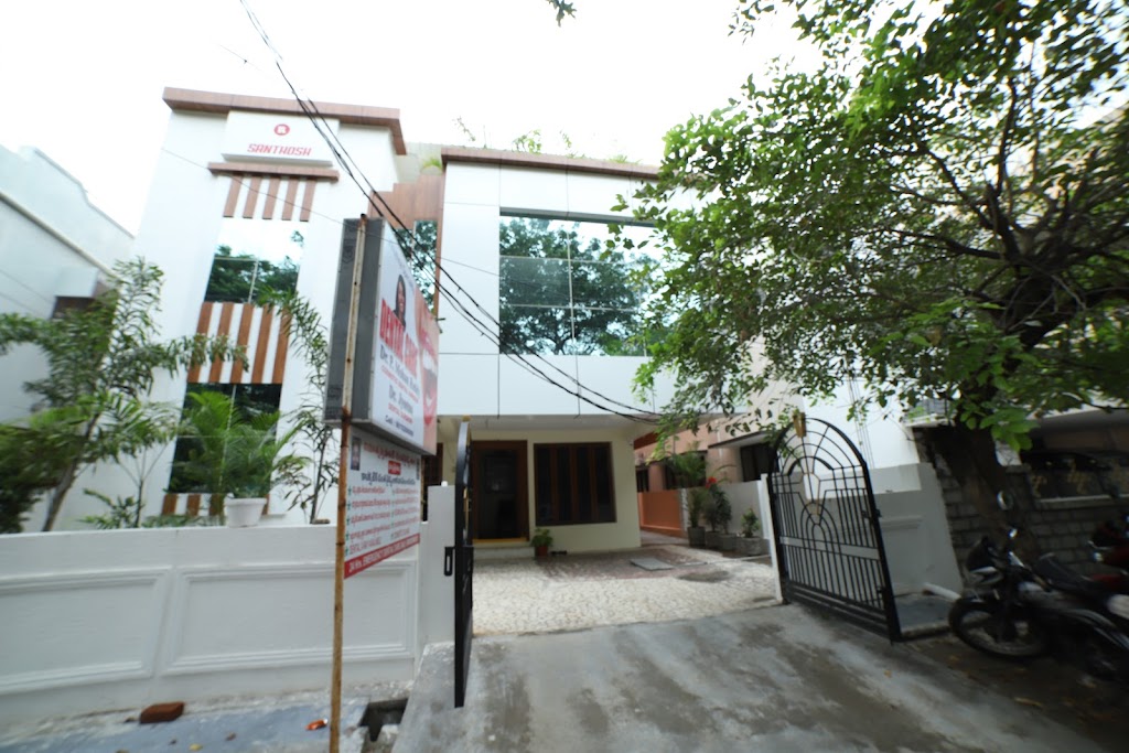 Royal Homestay Tirupathi