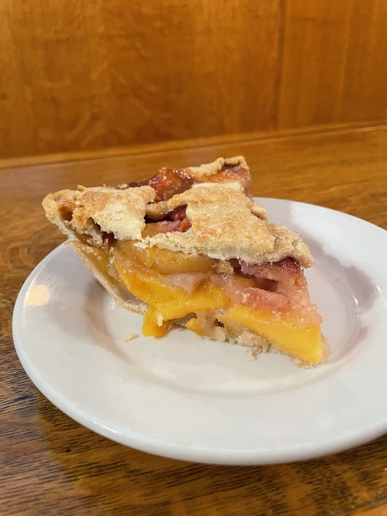  Jen’s Alpine Cafe and Soup Kitchen