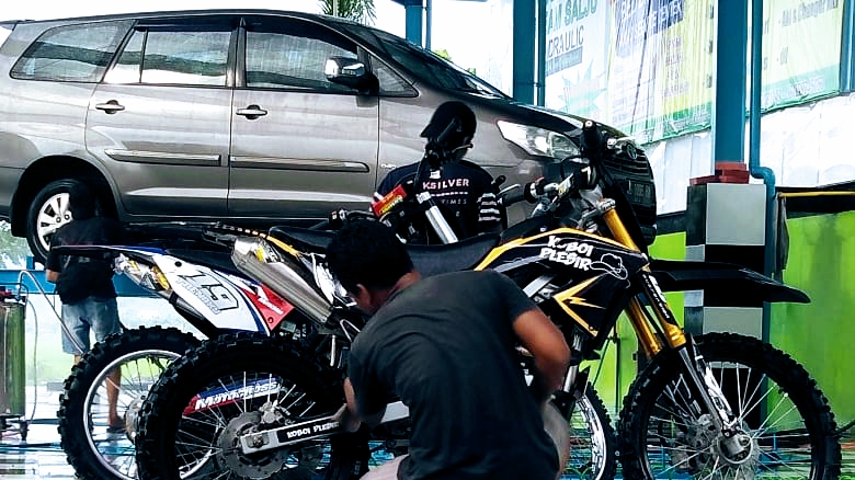 AKAS (AUTO KALITIDU SERVICE)