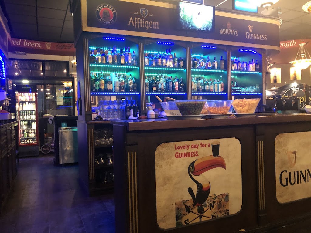 Cerveceria Templo — Ambiente