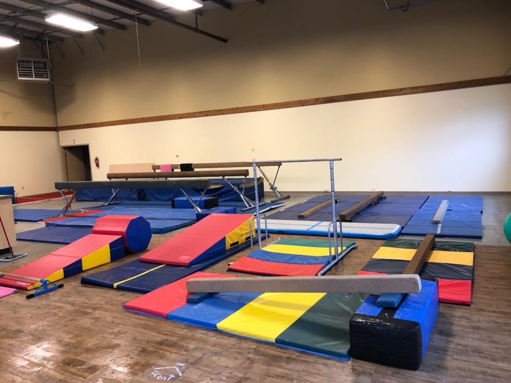  Morrison Gymnastics Academy