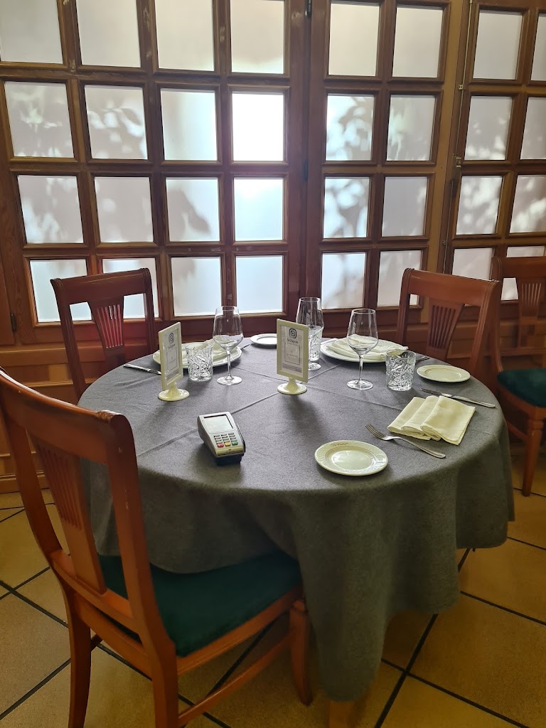 La Ciaboga — Ambiente
