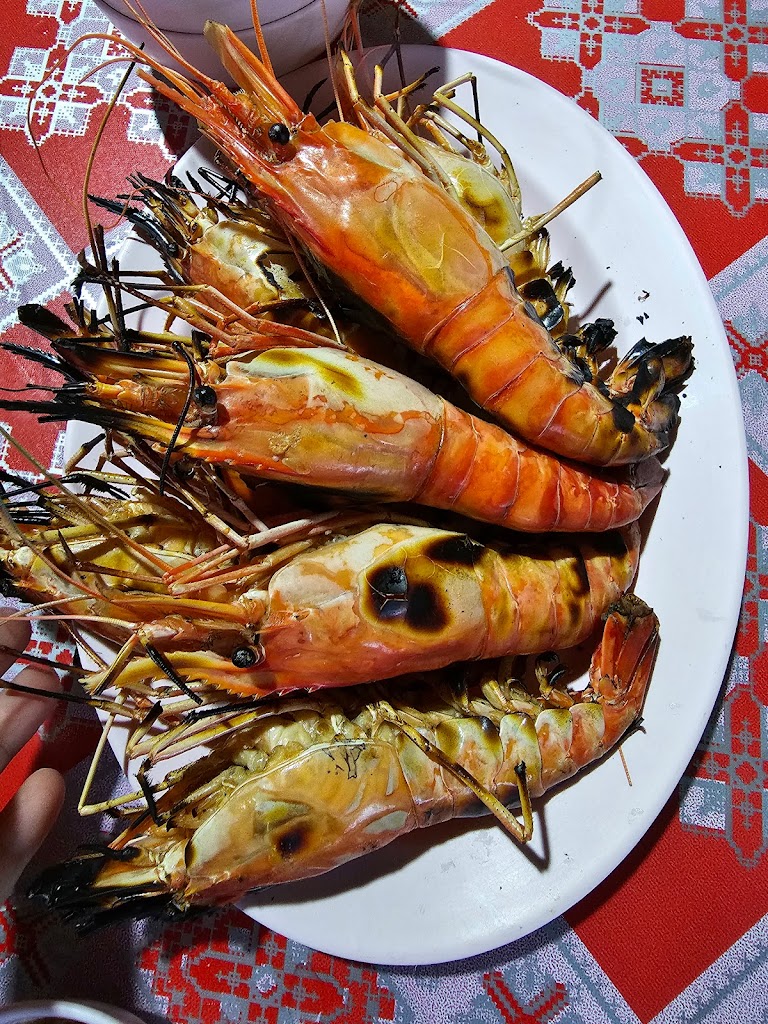 ร้านแพแมนยู の写真