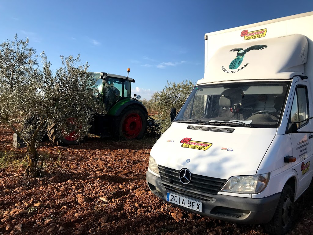 Talleres Albamar, S.L.