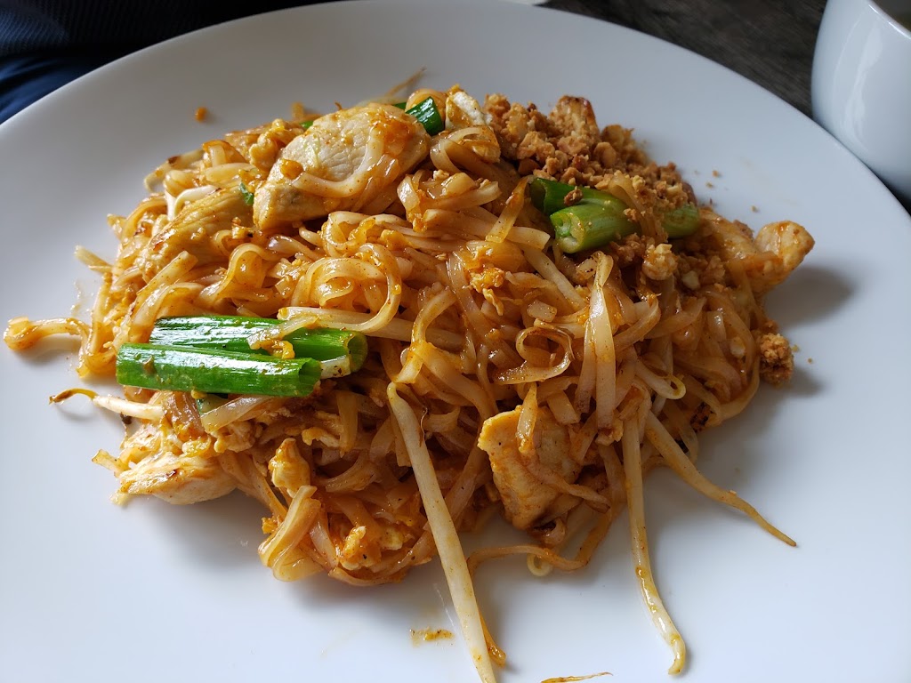 Thai@Main St