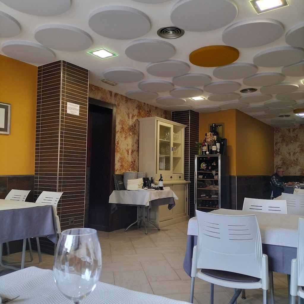 Taperia-Bodeguilla Lano