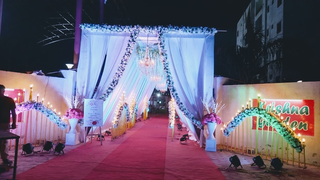 Krishna Garden Bhilai