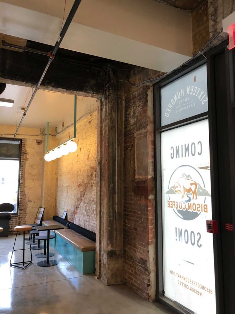 Photo of Bison Coffee
