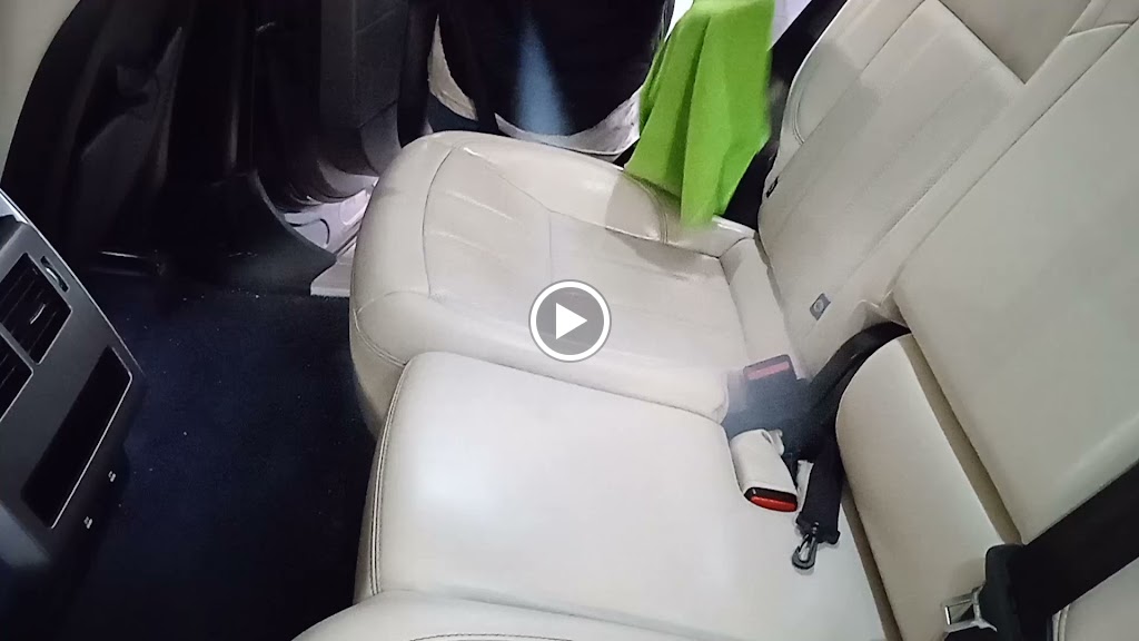 Lavadero En Tortosa Gammamovil Car Wash — Videos