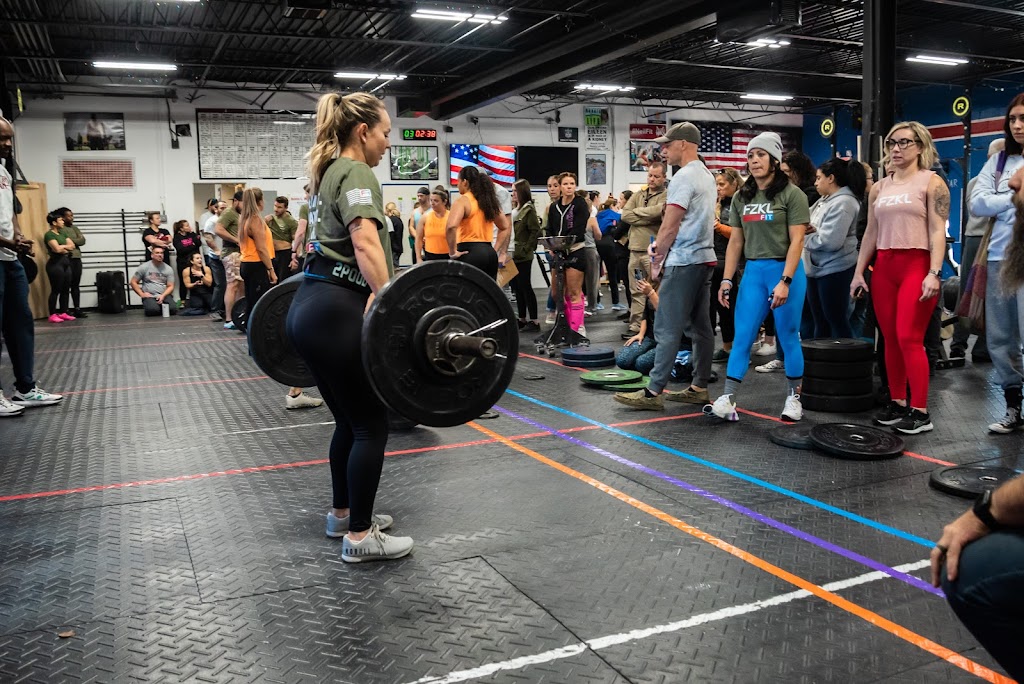  CrossFit Danbury