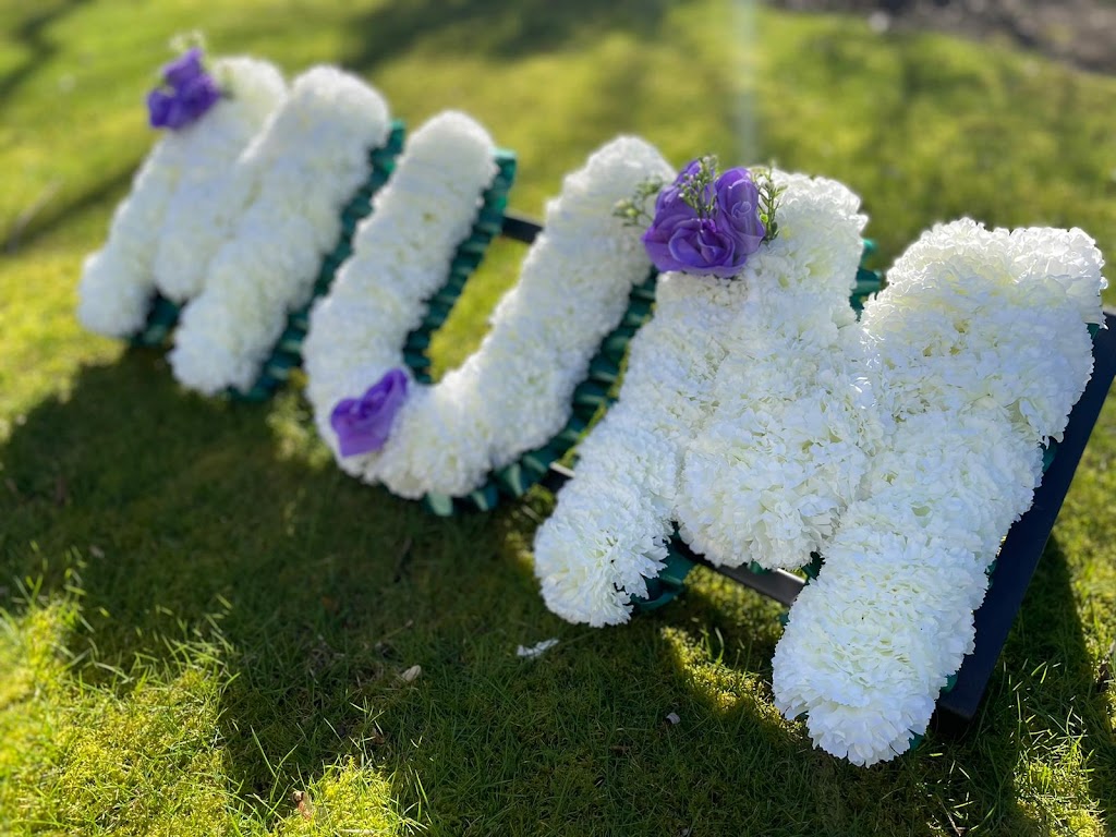 Forever Flowers