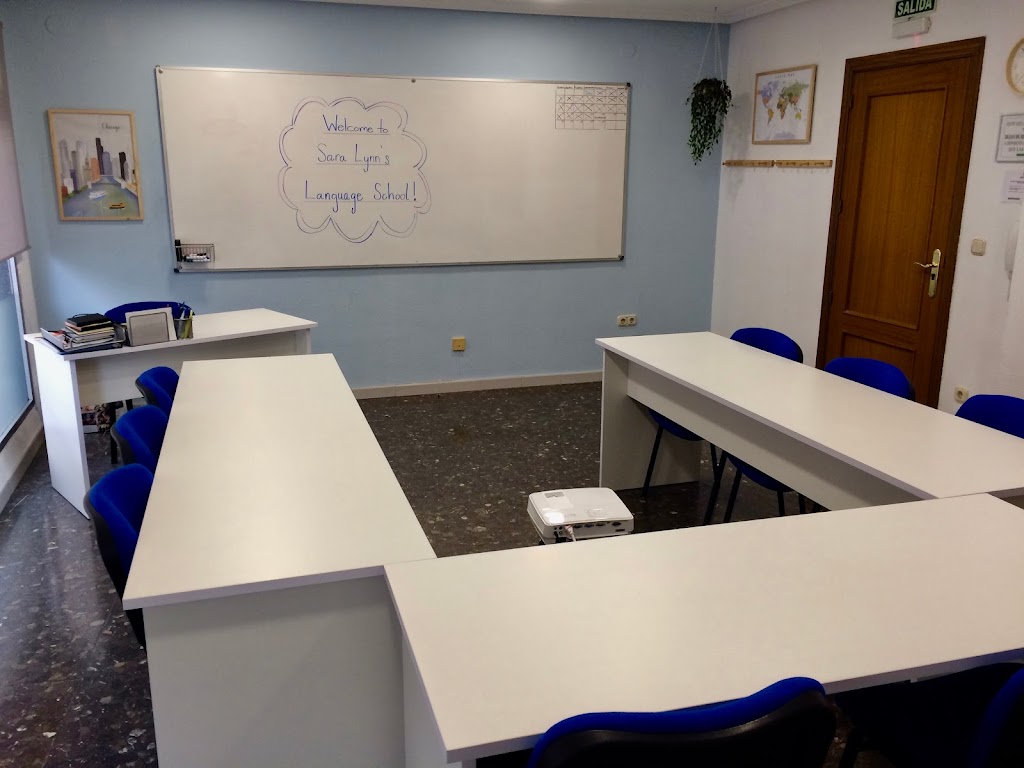 Sara Lynn's Language School