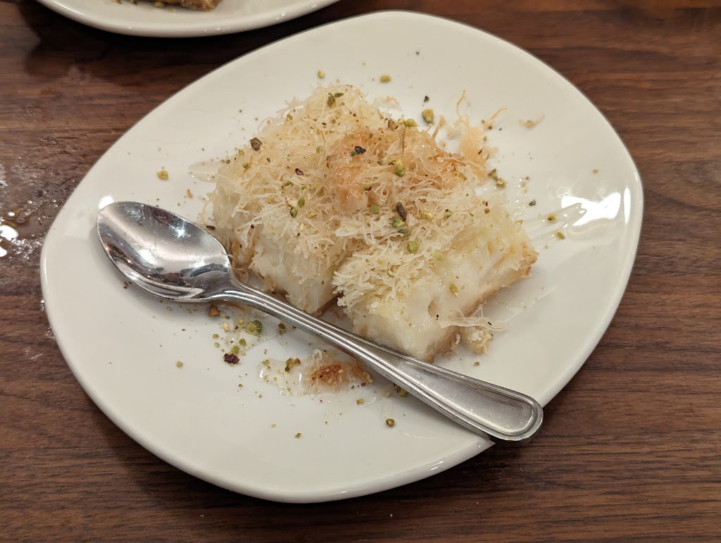 Baklava