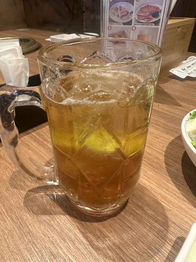 乾杯燒肉居酒屋 台南三井店 的照片