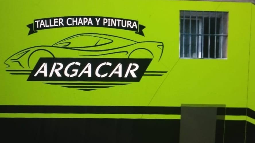 Argacar — Del propietario