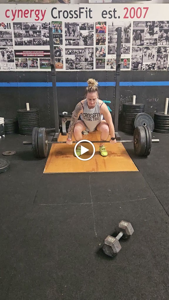  Cynergy Training & Nutrition