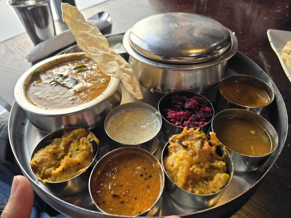 Thali