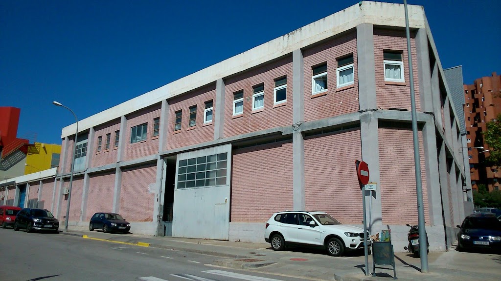 Solidanca Treball EI SL