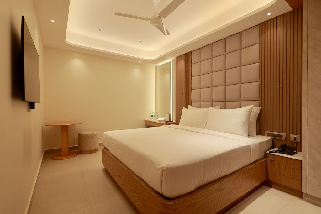 The Park Residency Kanchipuram